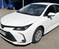 Білий Тойота Королла, об'ємом двигуна 1.8 л та пробігом 100 тис. км за 19149 $, фото 1 на Automoto.ua