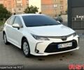 Белый Тойота Королла, объемом двигателя 1.6 л и пробегом 52 тыс. км за 18000 $, фото 3 на Automoto.ua