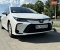 Белый Тойота Королла, объемом двигателя 1.6 л и пробегом 2 тыс. км за 23800 $, фото 5 на Automoto.ua