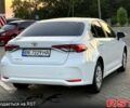 Белый Тойота Королла, объемом двигателя 1.6 л и пробегом 52 тыс. км за 18000 $, фото 4 на Automoto.ua
