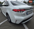 Белый Тойота Королла, объемом двигателя 1.8 л и пробегом 140 тыс. км за 18600 $, фото 7 на Automoto.ua