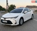 Белый Тойота Королла, объемом двигателя 1.6 л и пробегом 52 тыс. км за 18000 $, фото 4 на Automoto.ua