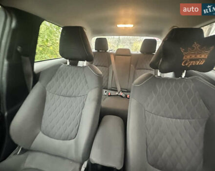 Белый Тойота Королла, объемом двигателя 1.8 л и пробегом 55 тыс. км за 22700 $, фото 11 на Automoto.ua