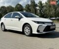 Белый Тойота Королла, объемом двигателя 1.6 л и пробегом 2 тыс. км за 23800 $, фото 6 на Automoto.ua