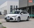 Белый Тойота Королла, объемом двигателя 1.8 л и пробегом 20 тыс. км за 17000 $, фото 1 на Automoto.ua