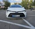 Тойота Королла 2022 в Одессе на Automoto.ua Белый Тойота Королла, объемом двигателя 1.8 л и пробегом 100 тыс. км за 18600 $, фото 2 на Automoto.ua