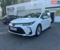 Белый Тойота Королла, объемом двигателя 1.8 л и пробегом 31 тыс. км за 21600 $, фото 1 на Automoto.ua