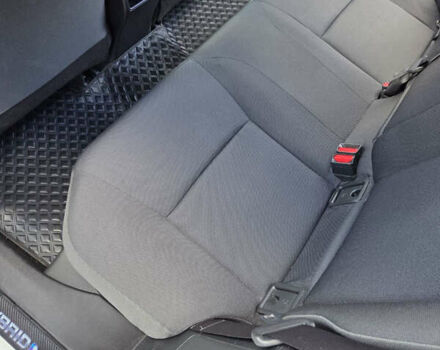 Белый Тойота Королла, объемом двигателя 1.8 л и пробегом 140 тыс. км за 18600 $, фото 15 на Automoto.ua