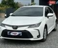 Білий Тойота Королла, об'ємом двигуна 1.6 л та пробігом 89 тис. км за 17999 $, фото 1 на Automoto.ua