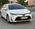 Белый Тойота Королла, объемом двигателя 1.6 л и пробегом 52 тыс. км за 18000 $, фото 8 на Automoto.ua