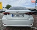 Белый Тойота Королла, объемом двигателя 1.6 л и пробегом 28 тыс. км за 21800 $, фото 53 на Automoto.ua
