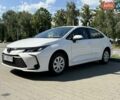Белый Тойота Королла, объемом двигателя 1.6 л и пробегом 2 тыс. км за 23800 $, фото 18 на Automoto.ua