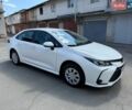 Білий Тойота Королла, об'ємом двигуна 1.6 л та пробігом 56 тис. км за 17900 $, фото 1 на Automoto.ua
