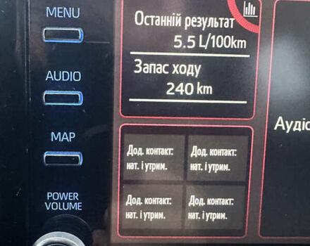 Белый Тойота Королла, объемом двигателя 1.8 л и пробегом 55 тыс. км за 22700 $, фото 7 на Automoto.ua