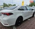 Белый Тойота Королла, объемом двигателя 1.6 л и пробегом 28 тыс. км за 21800 $, фото 50 на Automoto.ua