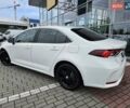 Белый Тойота Королла, объемом двигателя 1.6 л и пробегом 28 тыс. км за 21800 $, фото 52 на Automoto.ua