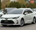Белый Тойота Королла, объемом двигателя 1.6 л и пробегом 117 тыс. км за 17900 $, фото 1 на Automoto.ua