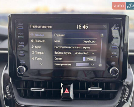 Белый Тойота Королла, объемом двигателя 1.6 л и пробегом 62 тыс. км за 20700 $, фото 44 на Automoto.ua