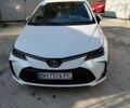 Белый Тойота Королла, объемом двигателя 1.59 л и пробегом 65 тыс. км за 21750 $, фото 1 на Automoto.ua