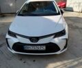 Білий Тойота Королла, об'ємом двигуна 1.59 л та пробігом 65 тис. км за 21750 $, фото 1 на Automoto.ua