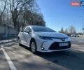 Білий Тойота Королла, об'ємом двигуна 1.6 л та пробігом 59 тис. км за 18500 $, фото 1 на Automoto.ua