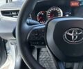 Белый Тойота Королла, объемом двигателя 1.6 л и пробегом 34 тыс. км за 21610 $, фото 14 на Automoto.ua