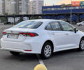 Белый Тойота Королла, объемом двигателя 1.6 л и пробегом 62 тыс. км за 20700 $, фото 4 на Automoto.ua