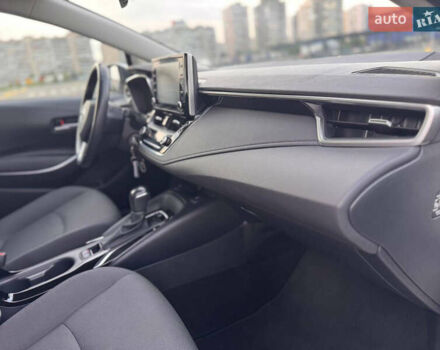Белый Тойота Королла, объемом двигателя 1.6 л и пробегом 62 тыс. км за 20700 $, фото 27 на Automoto.ua