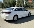 Белый Тойота Королла, объемом двигателя 1.6 л и пробегом 2 тыс. км за 23800 $, фото 29 на Automoto.ua