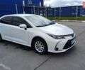 Белый Тойота Королла, объемом двигателя 1.6 л и пробегом 65 тыс. км за 20500 $, фото 1 на Automoto.ua