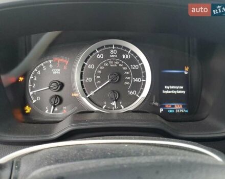 Белый Тойота Королла, объемом двигателя 1.8 л и пробегом 50 тыс. км за 3000 $, фото 8 на Automoto.ua