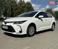 Белый Тойота Королла, объемом двигателя 1.6 л и пробегом 2 тыс. км за 23800 $, фото 1 на Automoto.ua
