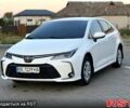 Белый Тойота Королла, объемом двигателя 1.6 л и пробегом 52 тыс. км за 18000 $, фото 1 на Automoto.ua