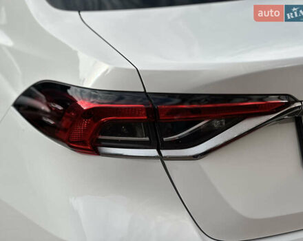 Белый Тойота Королла, объемом двигателя 1.49 л и пробегом 161 тыс. км за 14450 $, фото 37 на Automoto.ua