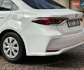 Белый Тойота Королла, объемом двигателя 1.49 л и пробегом 161 тыс. км за 14450 $, фото 40 на Automoto.ua