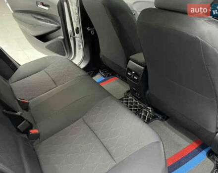 Белый Тойота Королла, объемом двигателя 0 л и пробегом 35 тыс. км за 23900 $, фото 7 на Automoto.ua