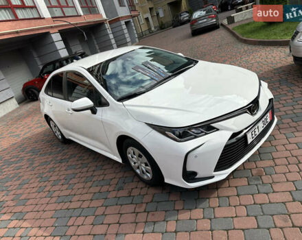Белый Тойота Королла, объемом двигателя 1.49 л и пробегом 161 тыс. км за 14450 $, фото 50 на Automoto.ua