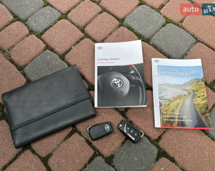 Белый Тойота Королла, объемом двигателя 1.49 л и пробегом 161 тыс. км за 14450 $, фото 173 на Automoto.ua