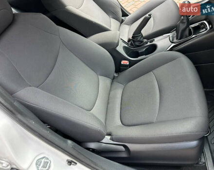 Белый Тойота Королла, объемом двигателя 1.49 л и пробегом 161 тыс. км за 14450 $, фото 131 на Automoto.ua