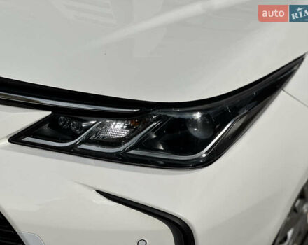 Белый Тойота Королла, объемом двигателя 1.49 л и пробегом 161 тыс. км за 14450 $, фото 24 на Automoto.ua