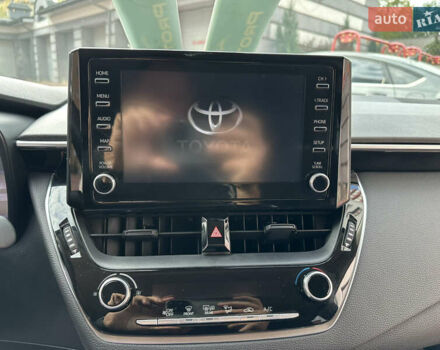 Белый Тойота Королла, объемом двигателя 1.49 л и пробегом 161 тыс. км за 14450 $, фото 106 на Automoto.ua