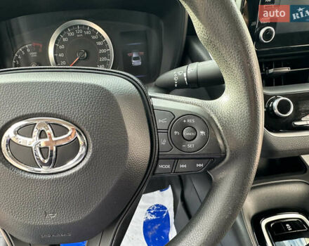 Белый Тойота Королла, объемом двигателя 1.49 л и пробегом 161 тыс. км за 14450 $, фото 113 на Automoto.ua