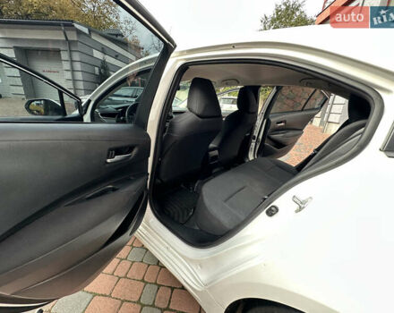 Белый Тойота Королла, объемом двигателя 1.49 л и пробегом 161 тыс. км за 14450 $, фото 148 на Automoto.ua