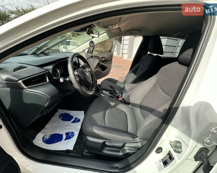 Белый Тойота Королла, объемом двигателя 1.49 л и пробегом 161 тыс. км за 14450 $, фото 117 на Automoto.ua