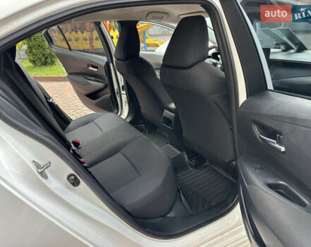 Белый Тойота Королла, объемом двигателя 1.49 л и пробегом 161 тыс. км за 14450 $, фото 153 на Automoto.ua