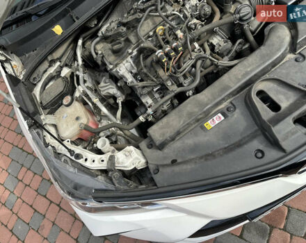 Белый Тойота Королла, объемом двигателя 1.49 л и пробегом 161 тыс. км за 14450 $, фото 170 на Automoto.ua