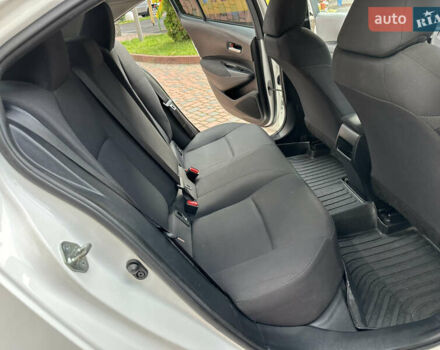 Белый Тойота Королла, объемом двигателя 1.49 л и пробегом 161 тыс. км за 14450 $, фото 154 на Automoto.ua