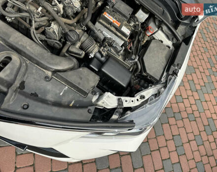 Белый Тойота Королла, объемом двигателя 1.49 л и пробегом 161 тыс. км за 14450 $, фото 172 на Automoto.ua
