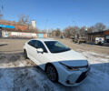 Белый Тойота Королла, объемом двигателя 1.8 л и пробегом 25 тыс. км за 26500 $, фото 1 на Automoto.ua