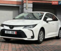 Белый Тойота Королла, объемом двигателя 1.49 л и пробегом 161 тыс. км за 14450 $, фото 11 на Automoto.ua